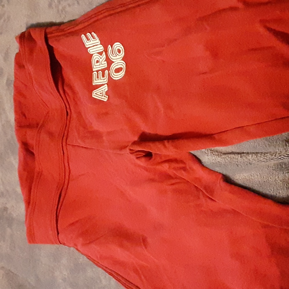 Aerie capri sweats